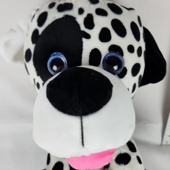 Big T Toys Dalmation Puppy. - Picture 5 of 7